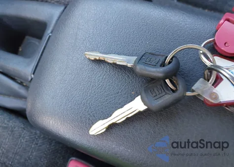 2004 Chevrolet Cavalier z USA, uszkodzony, nr VIN 1G1JC52F347313074